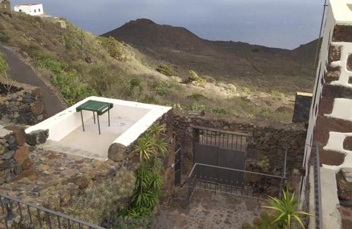 Guarazoca Casa | Casa Bermeja