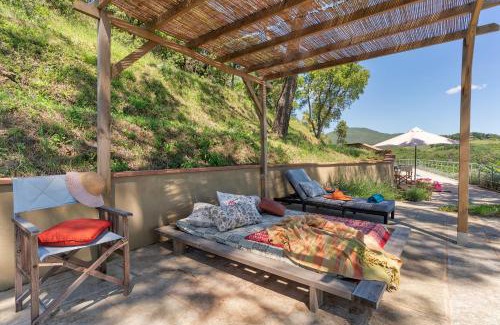Campiglia Marittima Villa | Casa Bernardino by VacaVilla