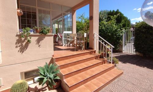 Mondello Casa | Casa Berta