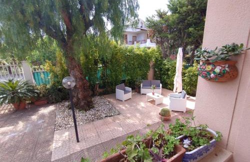 Mondello Casa | Casa Berta