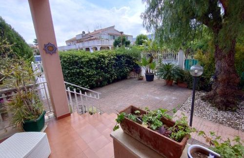 Mondello Casa | Casa Berta