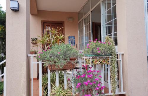 Mondello Casa | Casa Berta