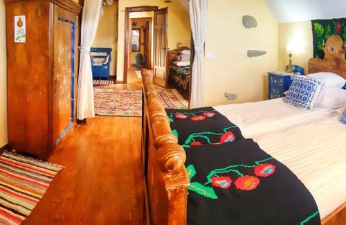 Sighisoara Casa | Casa Bertha