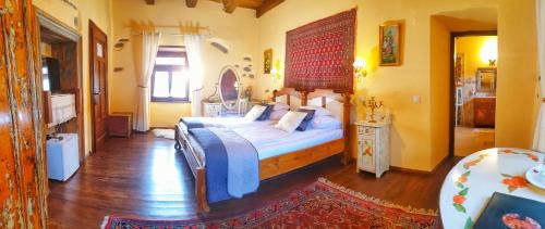 Sighisoara Casa | Casa Bertha