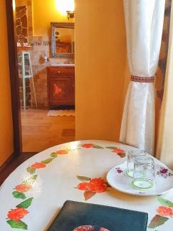 Sighisoara Casa | Casa Bertha