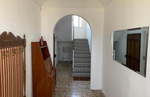 Villamiroglio Apartamento | casa Berzano