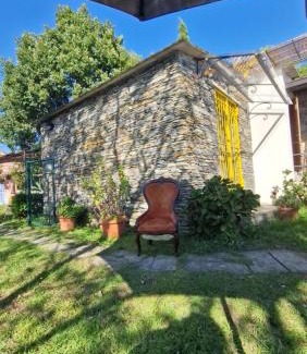 Cavi Casa | Casa Besansa