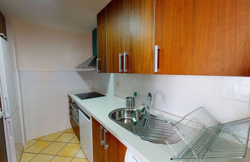 Hacienda del Álamo Apartamento | Casa Betanzos - A Murcia Holiday Rentals Property