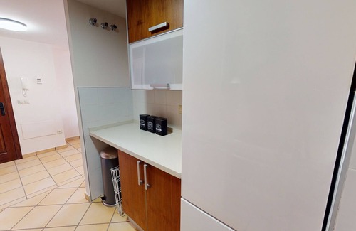 Hacienda del Álamo Apartamento | Casa Betanzos - A Murcia Holiday Rentals Property