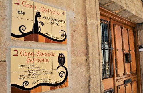 Jerte Casa | Casa Bethona