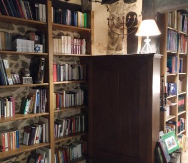 Jerte Casa | Casa Bethona