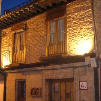 Jerte Casa | Casa Bethona