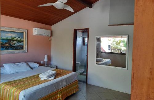 Vila Caranga Casa | Casa Beto Búzios