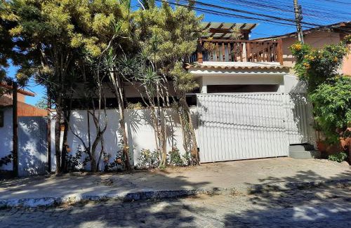 Vila Caranga Casa | Casa Beto Búzios