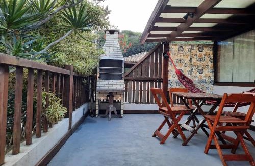 Vila Caranga Casa | Casa Beto Búzios