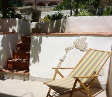 Valderice Apartamento | Casa Betta e Elisa