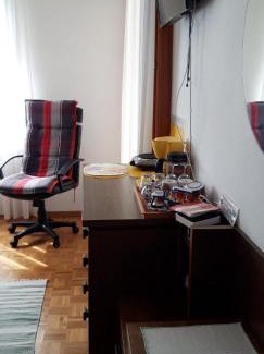Sonogno Casa | Casa Betulla