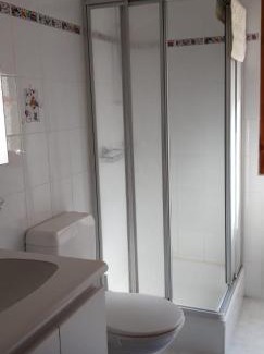 Sonogno Casa | Casa Betulla