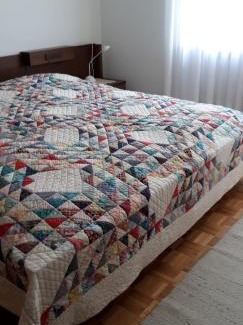 Sonogno Casa | Casa Betulla
