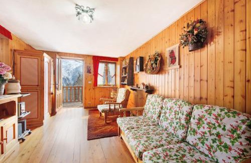 Champorcher Apartamento | Casa Betulla Champorcher