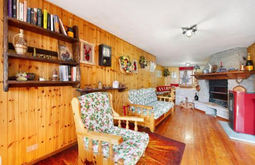 Champorcher Apartamento | Casa Betulla Champorcher