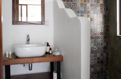 Brisas de Zicatela Hotel | Casa Beu - Adults Only