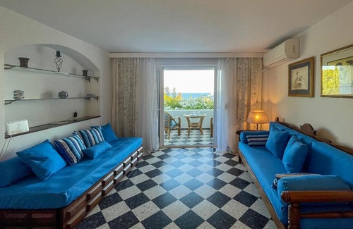Spetses Casa | Casa Bianca Elegant House Near Beach