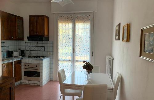 Isolotto Apartamento | Casa Bianca Firenze