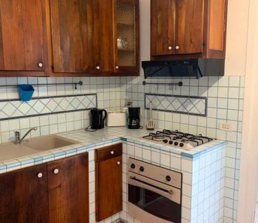 Isolotto Apartamento | Casa Bianca Firenze