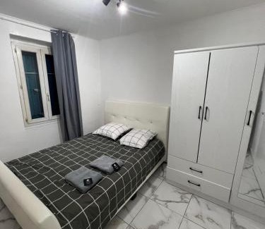 Vielle-Chapelle Apartamento | Casa Bianca