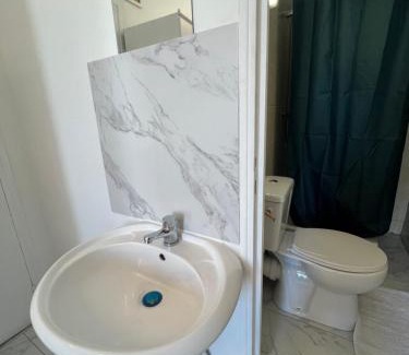 Vielle-Chapelle Apartamento | Casa Bianca