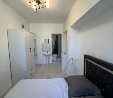 Vielle-Chapelle Apartamento | Casa Bianca