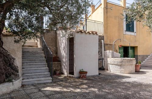Licata Villa | Casa Bianca