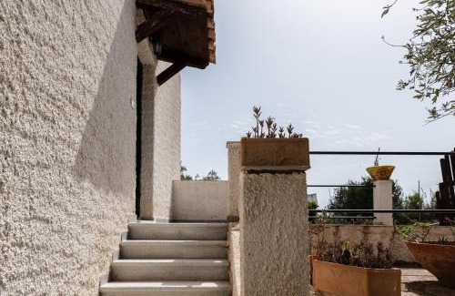 Licata Villa | Casa Bianca