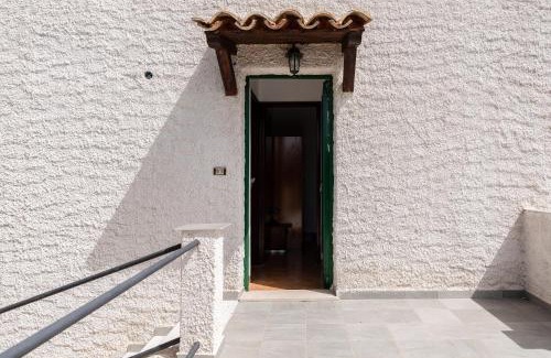 Licata Villa | Casa Bianca