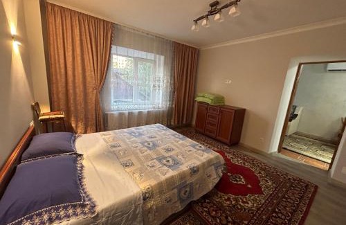 Riscani Apartamento | Casa Bianca