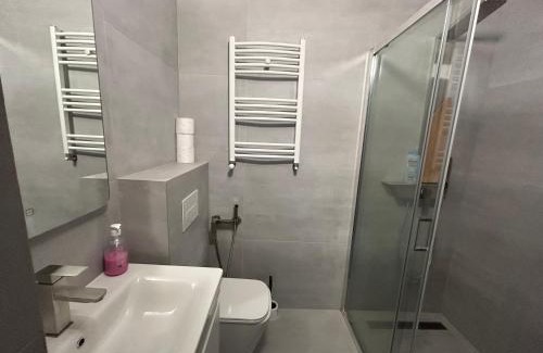 Riscani Apartamento | Casa Bianca