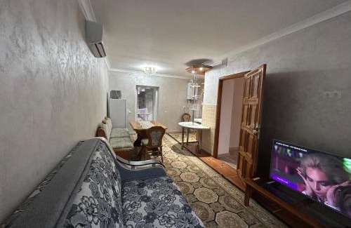 Riscani Apartamento | Casa Bianca