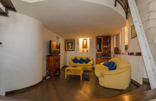 Mattinata Casa | Casa Bianca nello Junno