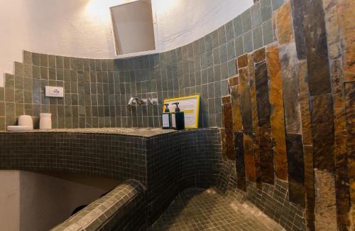 Mattinata Casa | Casa Bianca nello Junno
