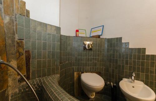 Mattinata Casa | Casa Bianca nello Junno