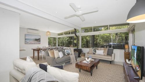 Pearl Beach Casa | Casa Bianca - Pearl Beach