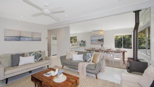 Pearl Beach Casa | Casa Bianca - Pearl Beach