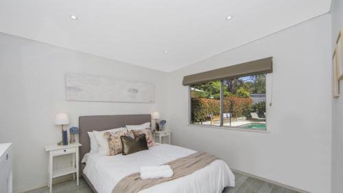Pearl Beach Casa | Casa Bianca - Pearl Beach