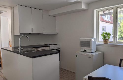 Vadstena Apartamento | Casa Bianca