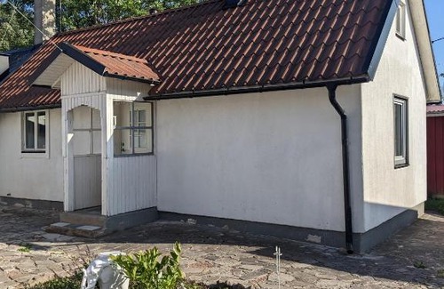 Vadstena Apartamento | Casa Bianca