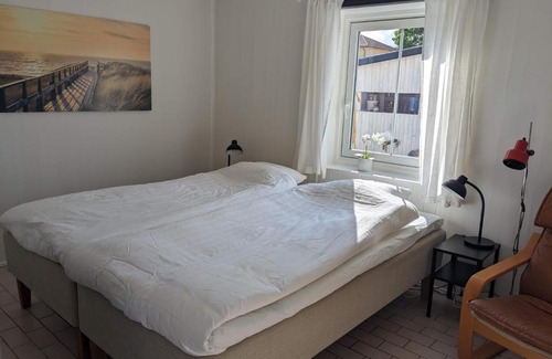 Vadstena Apartamento | Casa Bianca