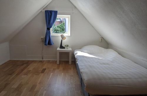 Vadstena Apartamento | Casa Bianca