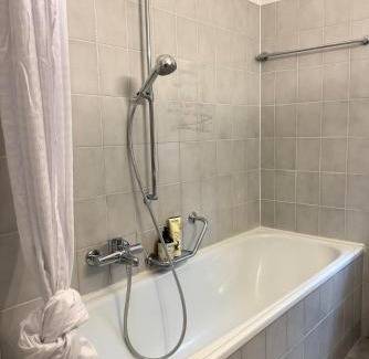 Giubiasco Apartamento | Casa Bianca - Strategic location