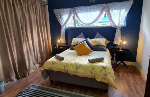 Parys Casa | Casa Bianco: Affordable luxury - Self Catering House
